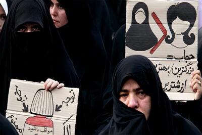 ارسال مجدد لایحه عفاف و حجاب به شورای نگهبان