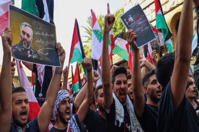 شورای همکاری خلیج فارس هشدار داد که جنگ غزه می‌تواند در منطقه گسترش یابد