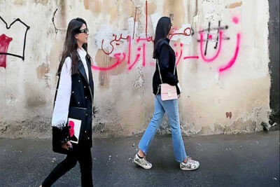 تدوین لایحه عفاف و حجاب، اختلاف قوه قضائیه و دولت بر سر مسئولیت آن