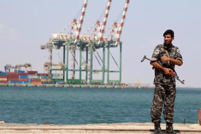 اطلاعات آمریکا نشان می دهد که جمهوری اسلامی در طراحی حملات در دریای سرخ نقش داشته است