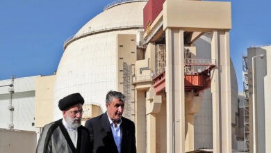 وال‌استریت ژورنال: جمهوری اسلامی با تسریع برنامه هسته‌ای به آمریکا فشار می‌آورد