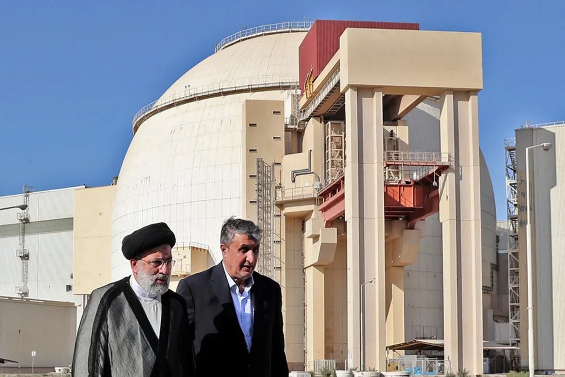 وال‌استریت ژورنال: جمهوری اسلامی با تسریع برنامه هسته‌ای به آمریکا فشار می‌آورد