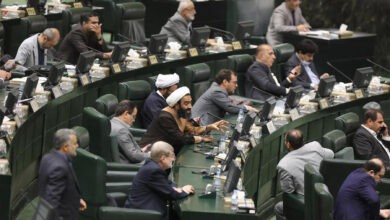 مجلس شورای اسلامی کلیات لایحه بودجه ۱۴۰۳ را رد کرد