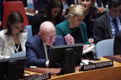 شورای امنیت سازمان ملل متحد قطعنامه کمک به غزه را با رای ممتنع آمریکا تصویب کرد