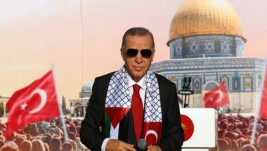 واکنش سیاستمداران اسرائیلی به سخنان اردوغان ترکیه در مقایسه نتانیاهو با هیتلر