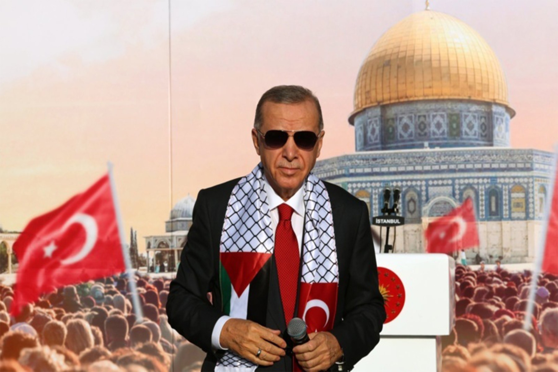واکنش سیاستمداران اسرائیلی به سخنان اردوغان ترکیه در مقایسه نتانیاهو با هیتلر