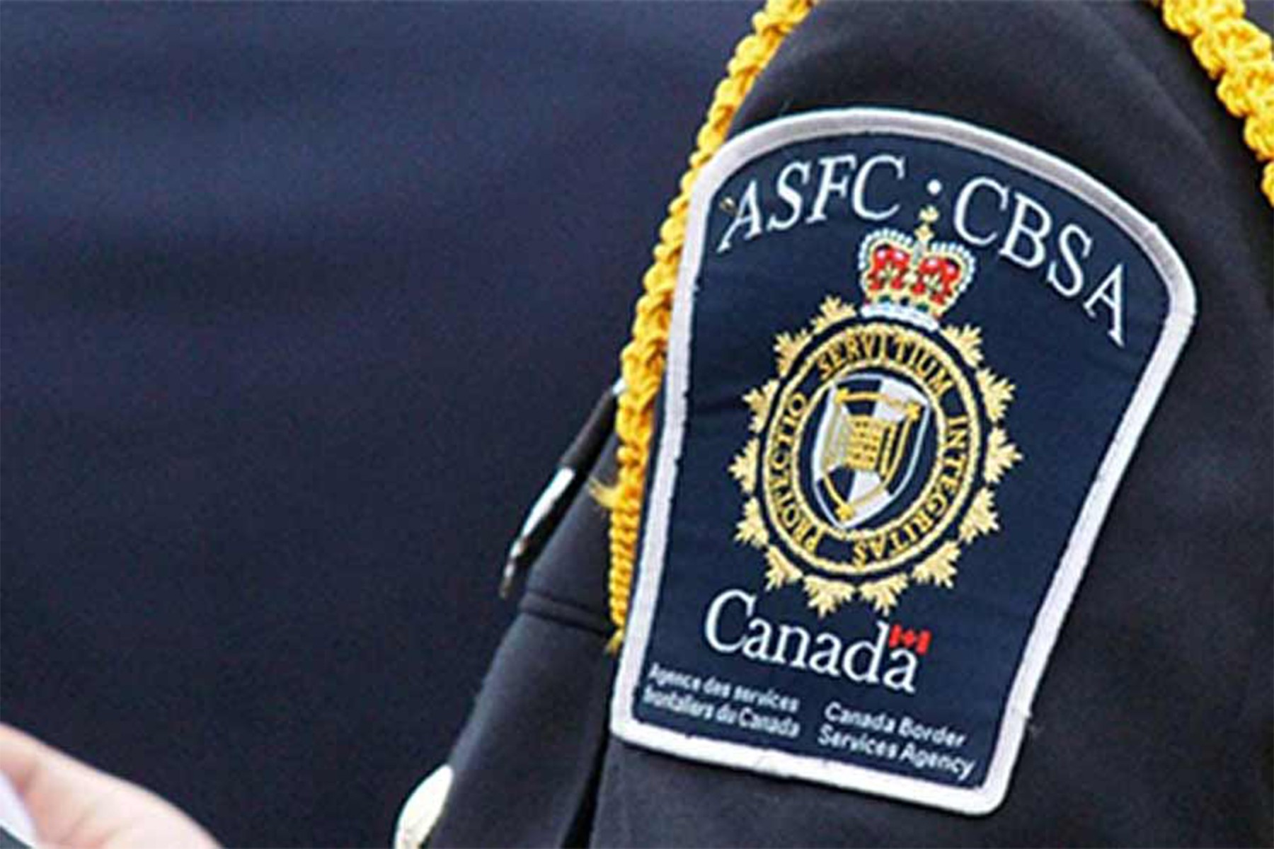 آژانس خدمات مرزی کانادا می گوید ده ها تن از مقامات رژیم ایران از ورود به کشور منع شدند