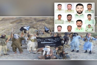 جیش‌العدل تهدیدی برای ایران؛ همکاران پیشین طالبان در افغانستان