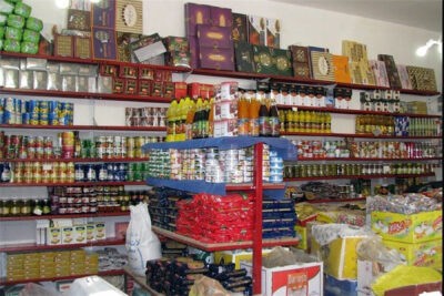 کاهش واردات کالاهای اساسی به ایران؛ افزایش دوباره مواد غذایی در پایان سال