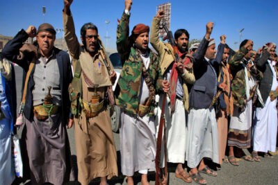 آمریکا پس از حملات یمن به جمهوری اسلامی پیام خصوصی داد