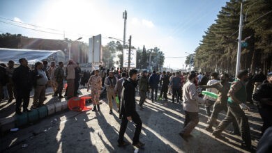 وزارت اطلاعات: عامل اصلی انفجارهای کرمان قبل از وقوع حادثه ایران را ترک کرده است