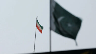 پاکستان در موقعیتی برای جنگیدن، به دنبال جدایی با ایران است