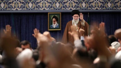 خامنه‌ای مدعی شد که مشکلات اقتصادی به دلیل این است که مردم در صحنه حضور نداشته‌اند