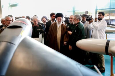 گروسی: جمهوری اسلامی آژانس اتمی سازمان ملل را گروگان نگه داشته و از همکاری امتناع می کند