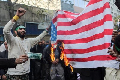 جنگ ایالات متحده و جمهوری اسلامی از طریق نیابتی ها
