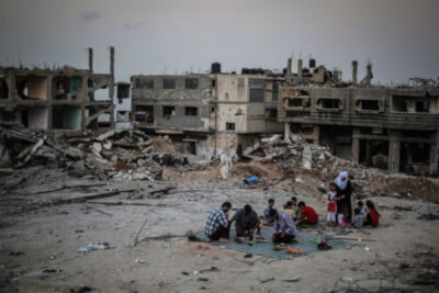 دیوان بین‌المللی دادگستری: اسرائیل باید از اقدامات نسل کشی در غزه جلوگیری کند