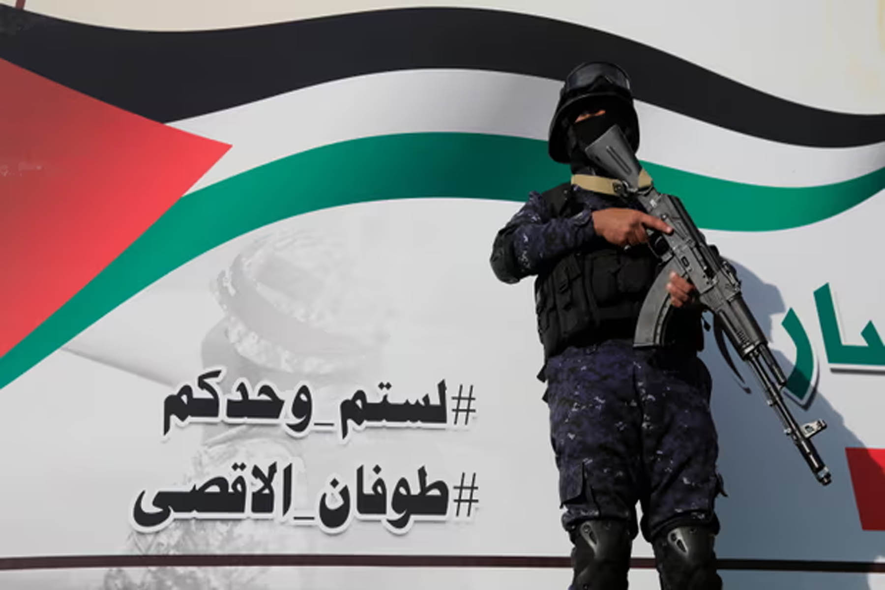 جنگ اسرائیل در غزه می تواند جرقه درگیری گسترده تر بین آمریکا، جمهوری اسلامی یا دیگران باشد