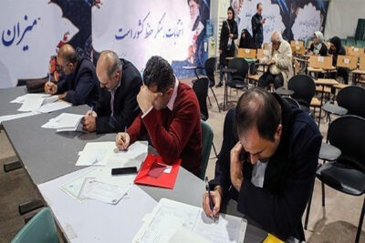 سخنگوی شورای نگهبان از تایید صلاحیت بیش از ۱۱هزار داوطلب نمایندگی مجلس در ایران خبر داد