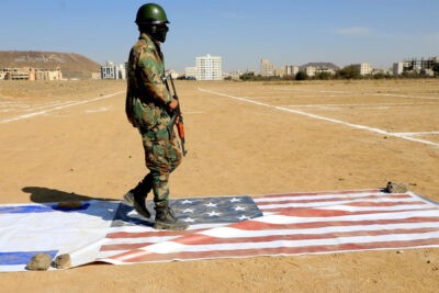 جمهوری اسلامی دست داشتن در حمله‌ای که منجر به کشته شدن سه سرباز آمریکایی شد را رد می کند
