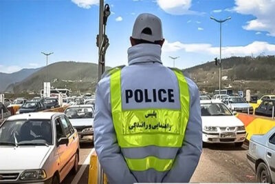 جریمه تخلف رانندگی در ایران سه برابر می‌شود