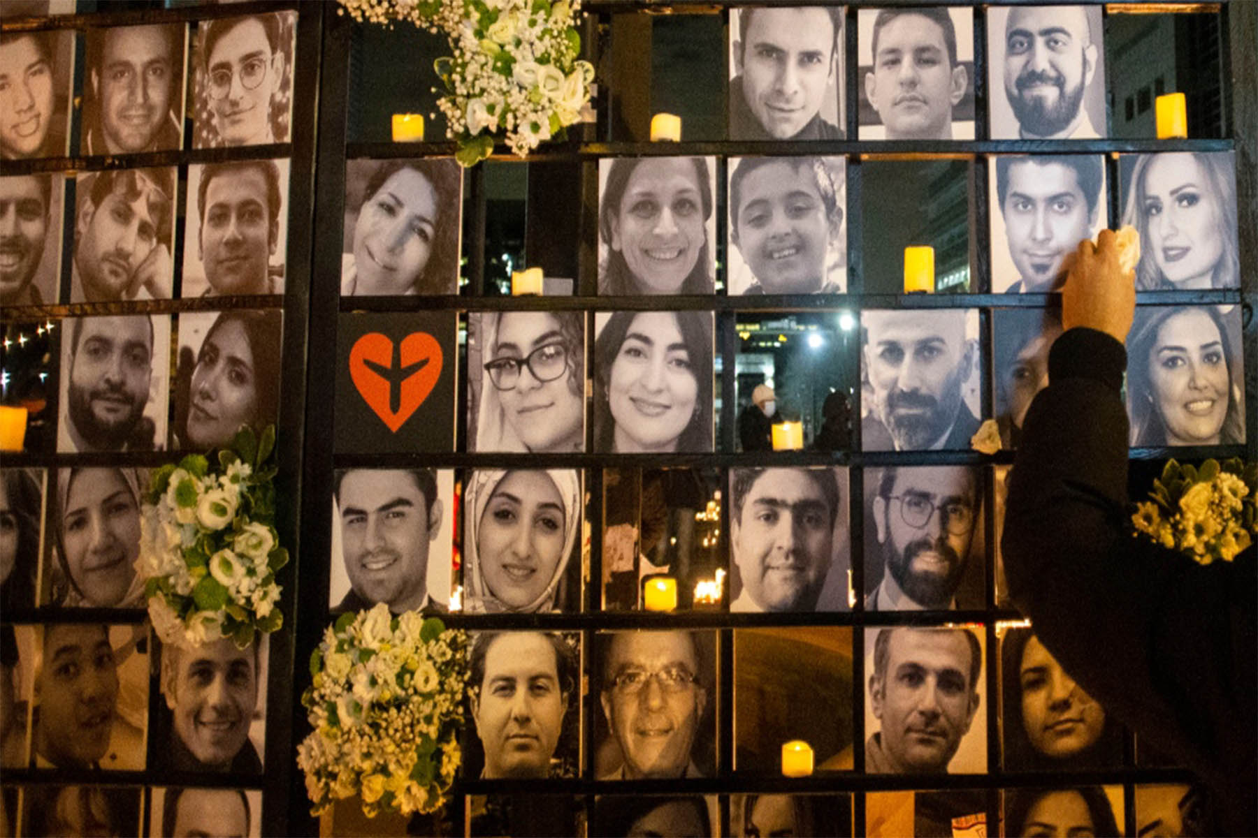 خانواده‌های قربانیان PS752 خواستار اقدام دولت کانادا علیه جمهوری اسلامی در سالگرد سقوط هستند