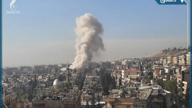 حمله جدید در سوریه باعث افزایش تنش بین جمهوری اسلامی و اسرائیل شده است