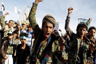جمهوری اسلامی با حملات هوایی آمریکا به حوثی‌ها در یمن پیروز شد