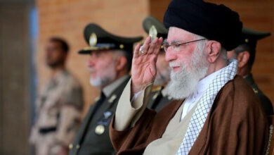 آمریکا اقدامات بی‌ثبات‌کننده‌ جمهوری اسلامی را نمی‌پذیرد