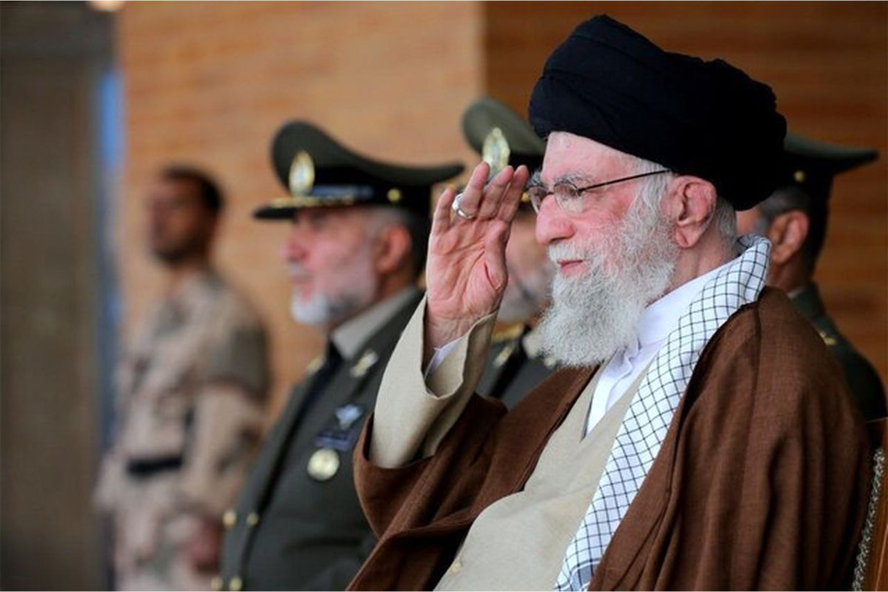 آمریکا اقدامات بی‌ثبات‌کننده‌ جمهوری اسلامی را نمی‌پذیرد