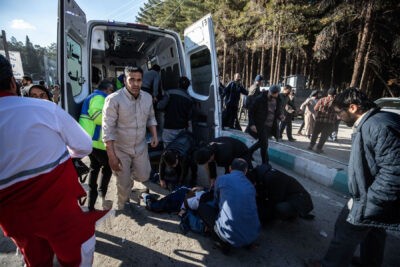 انفجارهای کرمان؛ دست‌کم 100 تن در مراسم سالگرد قاسم سلیمانی کشته شدند