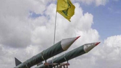 حزب الله در پاسخ به کشته شدن رهبر ارشد حماس، اسرائیل را موشک باران کرد