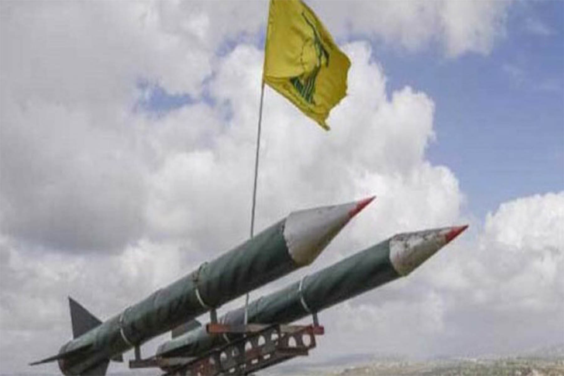 حزب الله در پاسخ به کشته شدن رهبر ارشد حماس، اسرائیل را موشک باران کرد