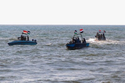 شورای امنیت از حوثی‌ها می خواهد حملات به کشتی ها در دریای سرخ را متوقف کنند