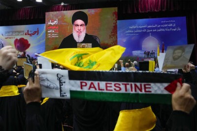 اشتهای اسرائیل برای جنگ علیه حزب الله افزایش می یابد