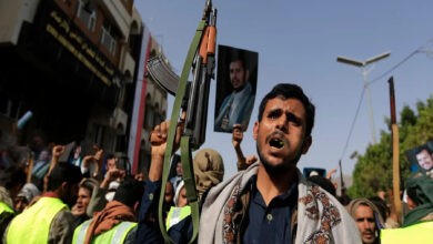 جمهوری اسلامی 100 دلار در ماه برای جذب شورشیان حوثی در یمن جنگ زده پیشنهاد می دهد
