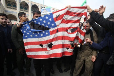 شکست بایدن در بازدارندگی جمهوری اسلامی، جنگ جهانی سوم در خاورمیانه