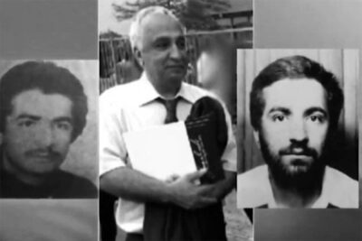 محمود علوی، از ربایش و ترور شهروندان ایرانی مخالف جمهوری اسلامی در خارج ایران دفاع کرد