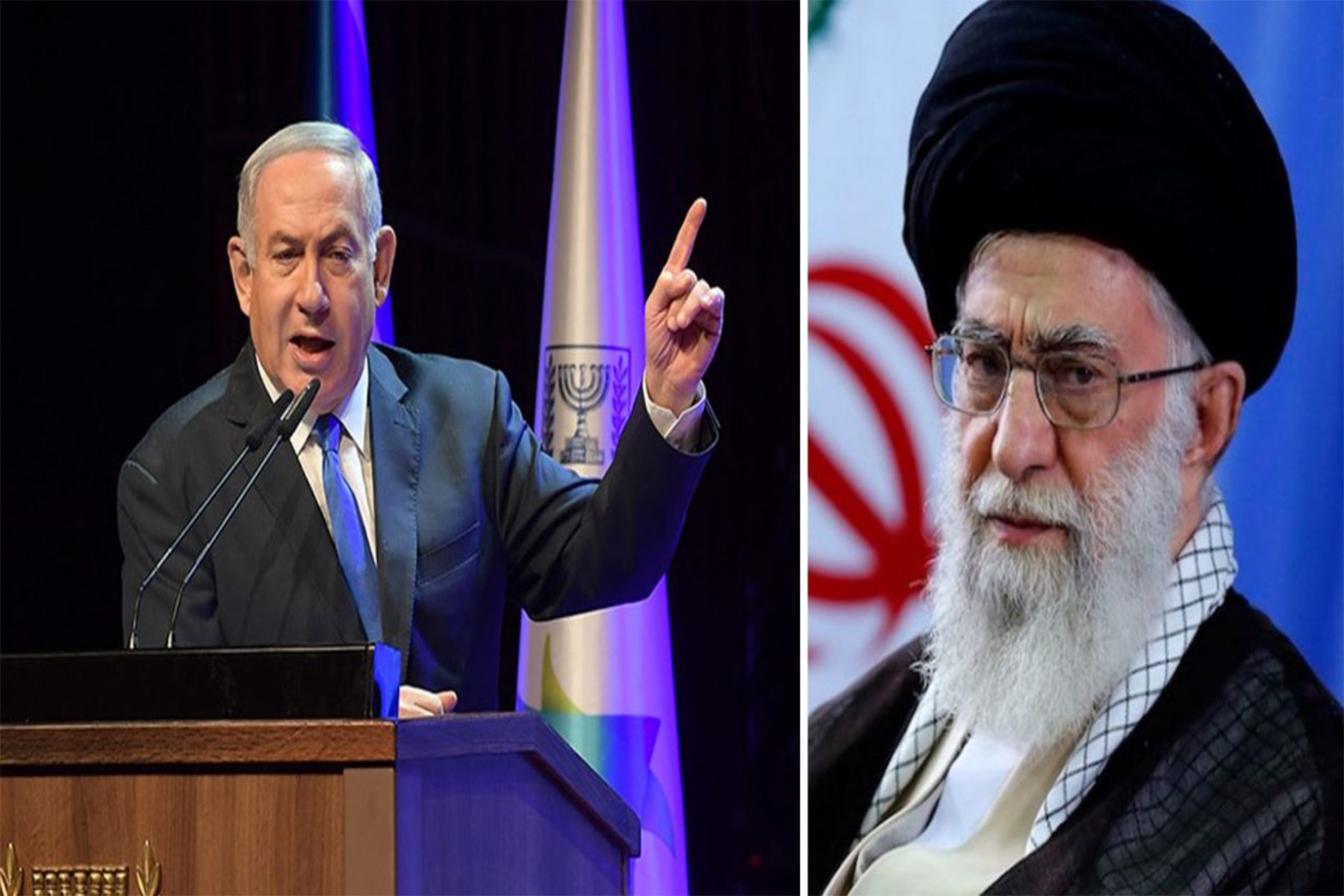 نتانیاهو: چه کسی می گوید ما به رژیم ایران حمله نمی کنیم، ما حمله می کنیم