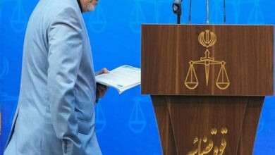 سخنگوی قوه قضائیه جمهوری اسلامی بعد از چند روز انکار سرانجام هک شدن اسناد قضایی را تایید کرد