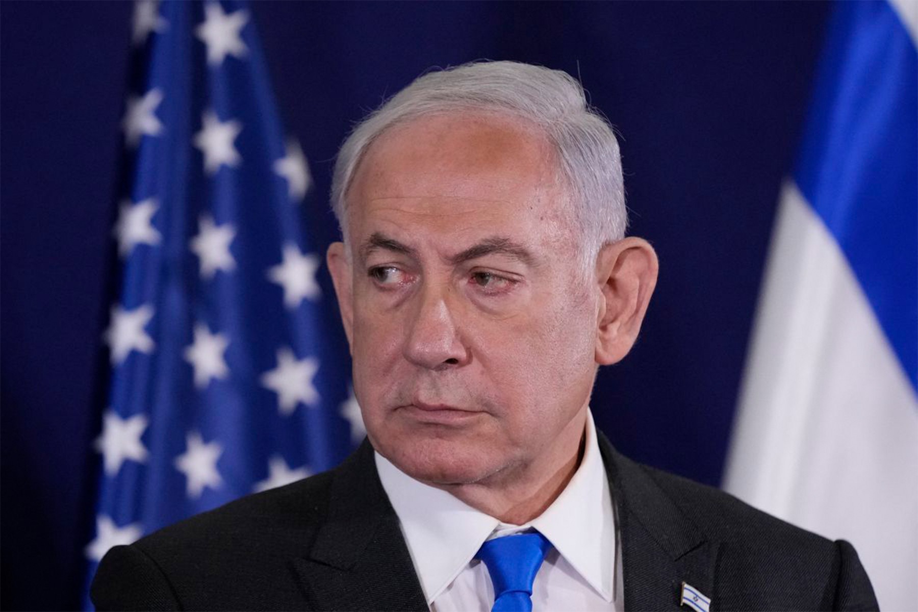 نتانیاهو: نیروهای اسرائیلی وارد رفح خواهند شد، توافق آتش بس باشد یا نه