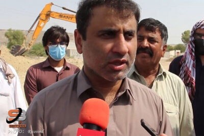 سیل در سیستان و بلوچستان؛ مقام‌های جمهوری اسلامی در تلاش برای داغ کردن تنور سیرک انتخابات