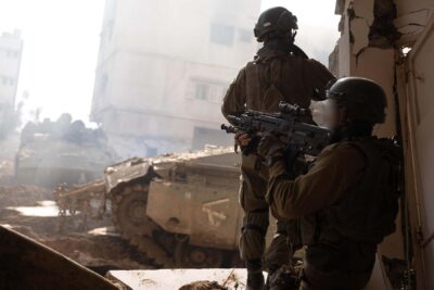 ایالات متحده در رای گیری شورای امنیت برای آتش بس غزه آماده وتو کردن است