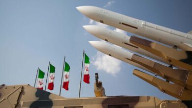 400 موشک بالستیک بسیار دقیق توسط جمهوری اسلامی به روسیه ارسال گردید