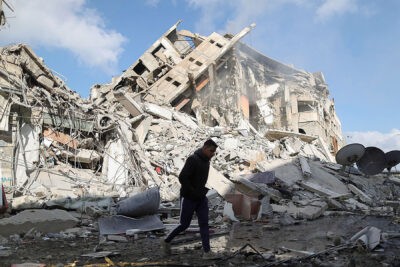 حماس اصرار دارد که در مذاکرات انعطاف پذیر است، اما آماده ادامه جنگ است