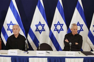 مذاکرات اسرائیل و حماس برای تضمین گروگان‌گیری و توافق آتش بس پیش از ماه رمضان