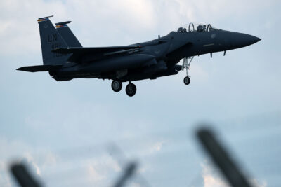 پنتاگون: ایالات متحده حملات تلافی جویانه ای را در سوریه و عراق آغاز کرد