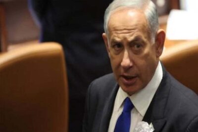 نتانیاهو می گوید مذاکرات آتش بس غزه به بن بست رسیده است