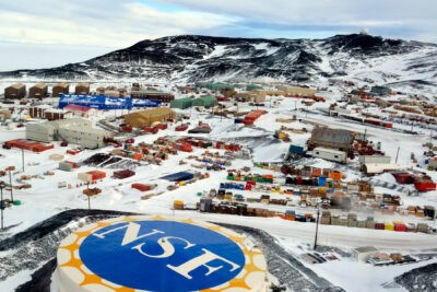 جمهوری اسلامی دارایی های قطب جنوب را در چالش مستقیم با بایدن، معاهده جهانی اعلام می کند