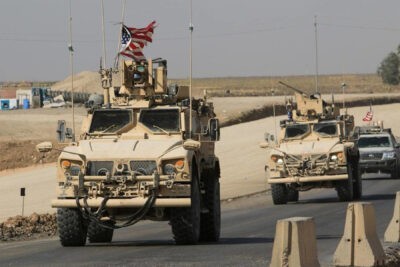 طرح‌ حمله آمریکا به پرسنل و تأسیسات جمهوری اسلامی در عراق، سوریه تصویب شد