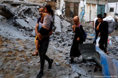 بایدن از پیش‌بینی آتش‌بس دوشنبه در غزه عقب‌نشینی کرد: امیدوارام اما احتمالاً نه